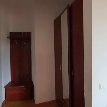 City Center Majestic Studio *